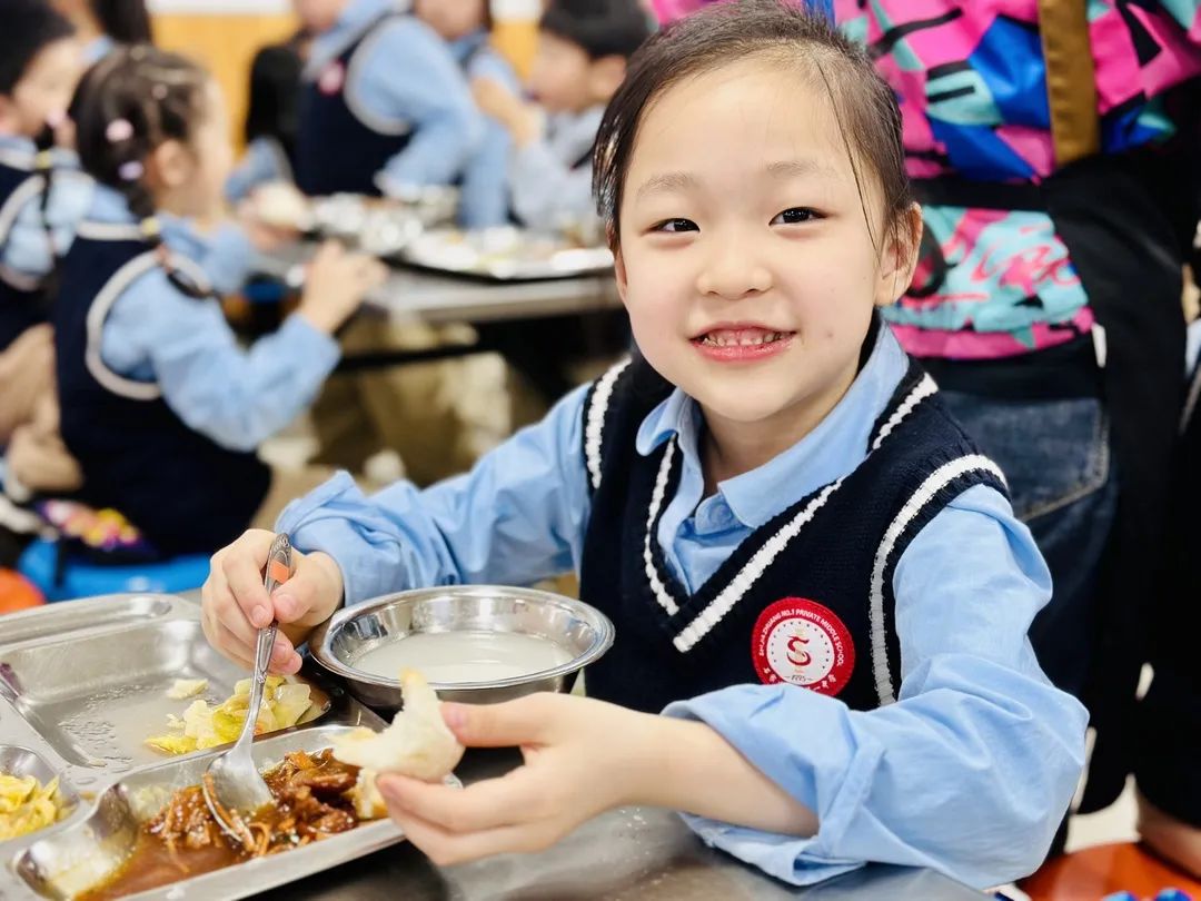 【預(yù)?美食】三餐四季 “食”光漫長(zhǎng) 專(zhuān)注營(yíng)養(yǎng)——石家莊私立一中附小預(yù)科部|每月食譜
