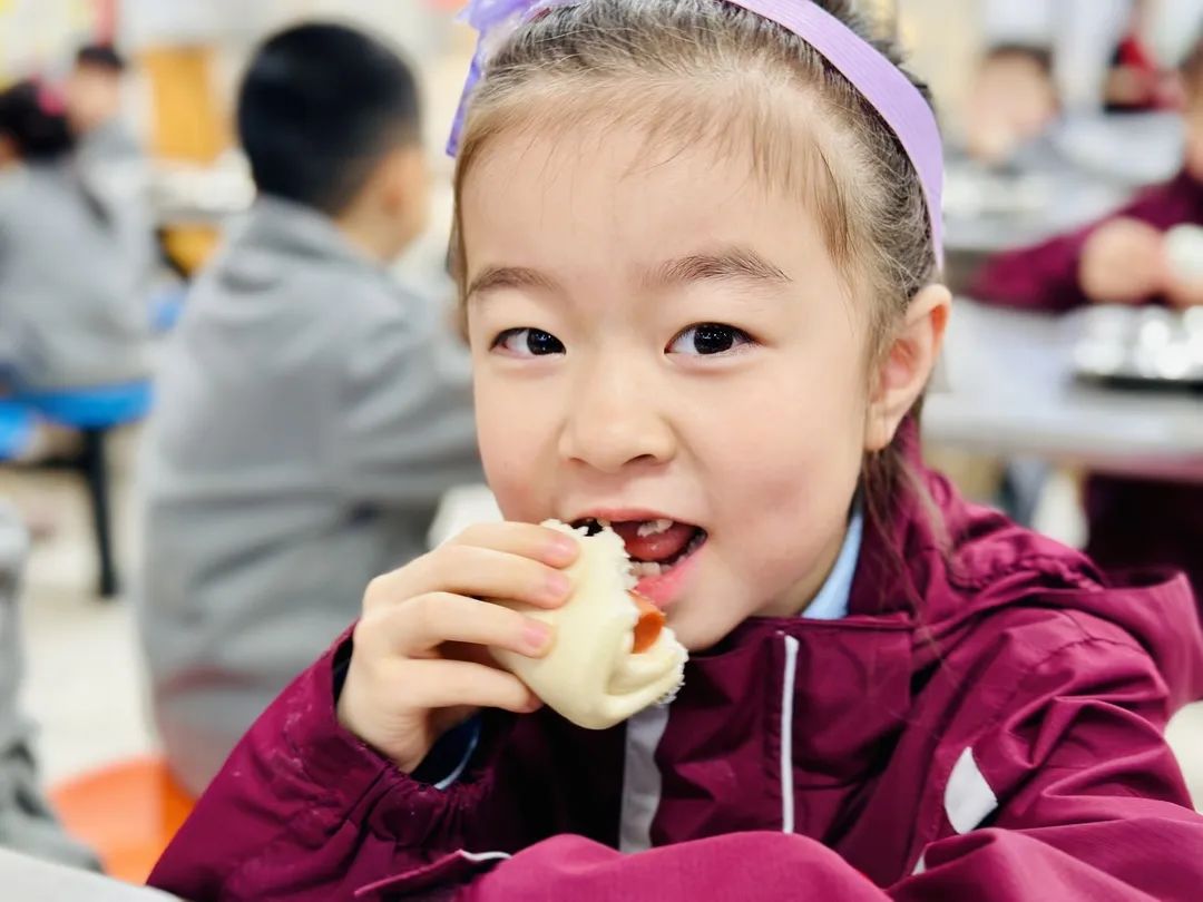 【預(yù)?美食】三餐四季 “食”光漫長(zhǎng) 專(zhuān)注營(yíng)養(yǎng)——石家莊私立一中附小預(yù)科部|每月食譜
