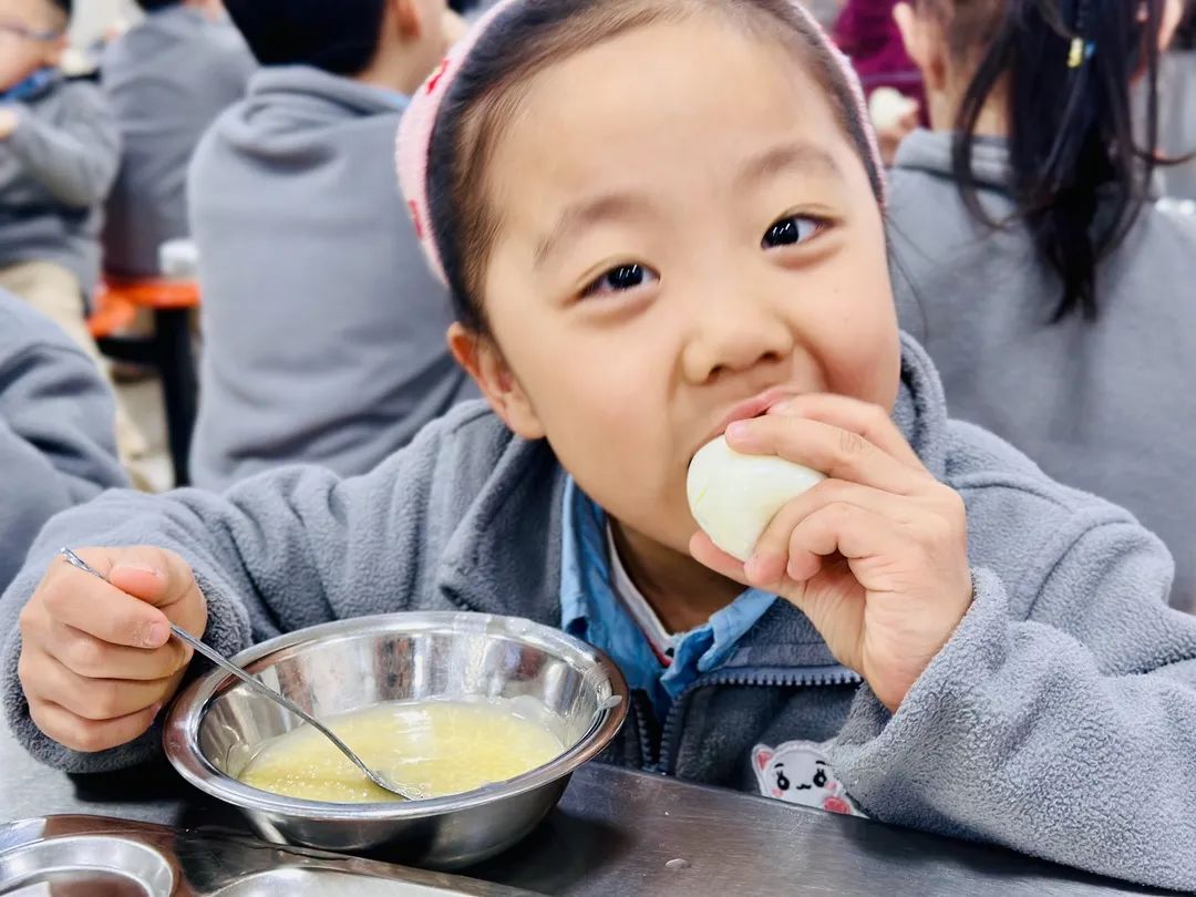 【預(yù)?美食】三餐四季 “食”光漫長(zhǎng) 專(zhuān)注營(yíng)養(yǎng)——石家莊私立一中附小預(yù)科部|每月食譜