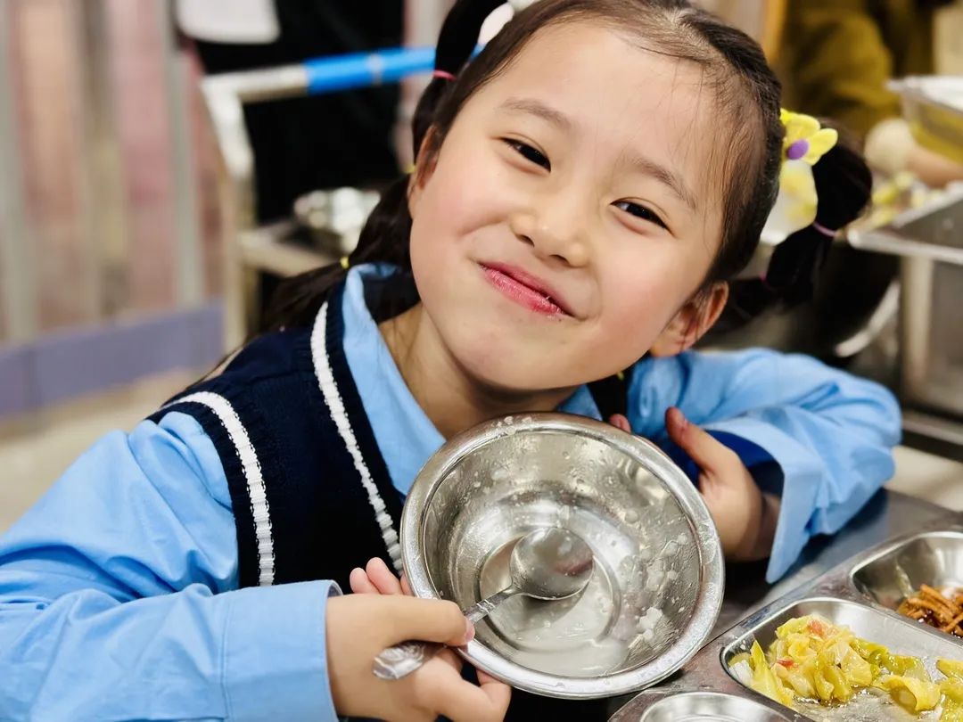 【預(yù)?美食】三餐四季 “食”光漫長(zhǎng) 專(zhuān)注營(yíng)養(yǎng)——石家莊私立一中附小預(yù)科部|每月食譜
