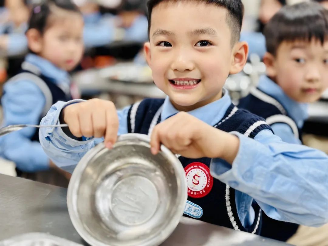 【預(yù)?美食】三餐四季 “食”光漫長(zhǎng) 專(zhuān)注營(yíng)養(yǎng)——石家莊私立一中附小預(yù)科部|每月食譜
