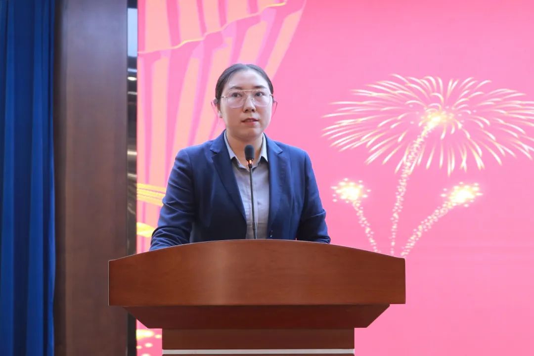 不負(fù)青春 攜夢(mèng)前行丨高一年級(jí)調(diào)研考試表彰大會(huì)