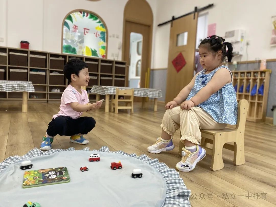 【寶龍托育】小小市集，大大夢想——寶龍托育社會實踐活動