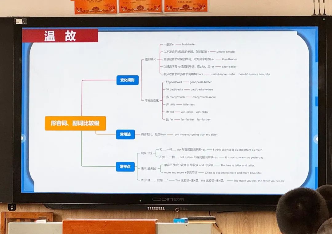 篤實好學丨學會溫故 收獲新知