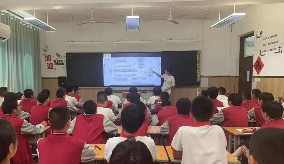 篤實好學丨學會溫故 收獲新知