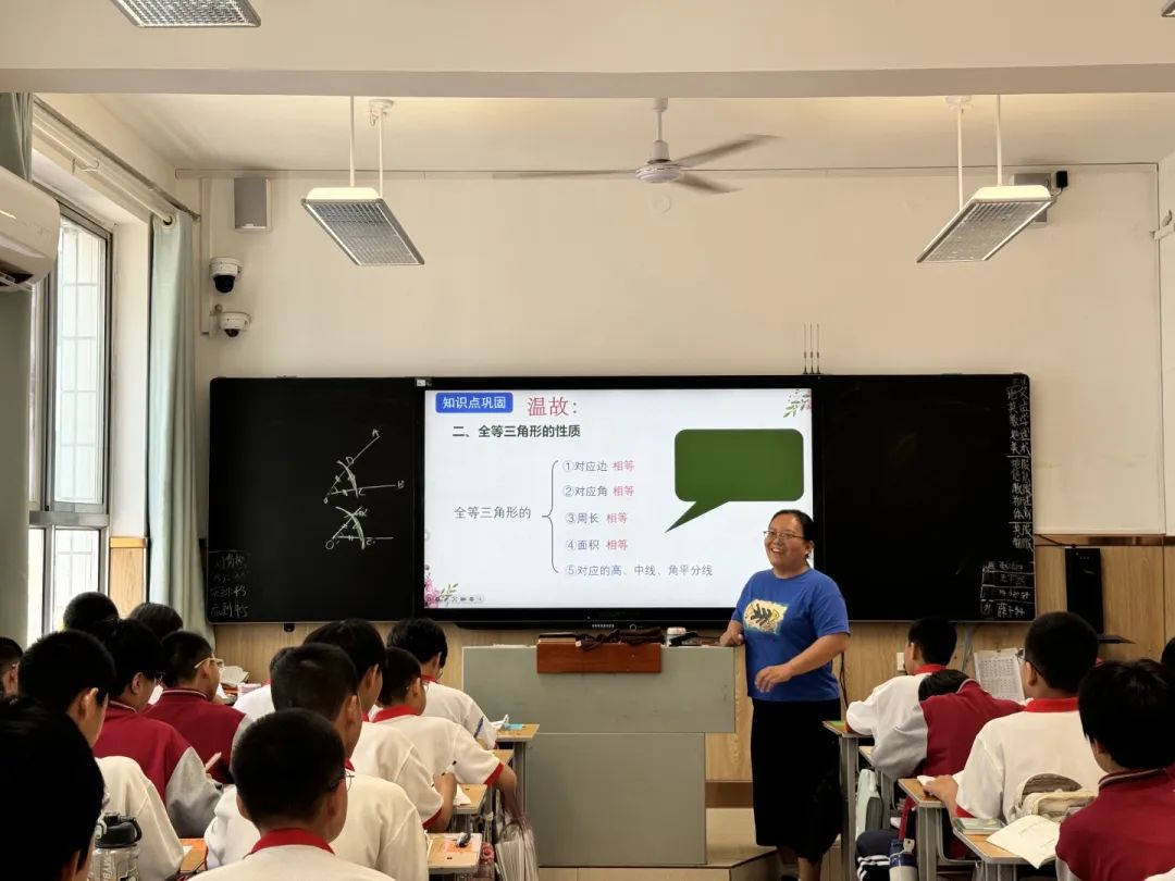 篤實好學丨學會溫故 收獲新知