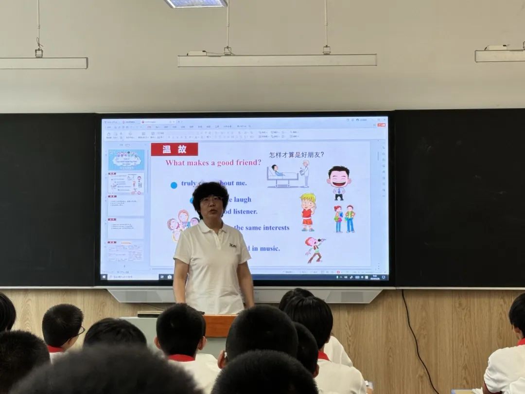 篤實好學丨學會溫故 收獲新知