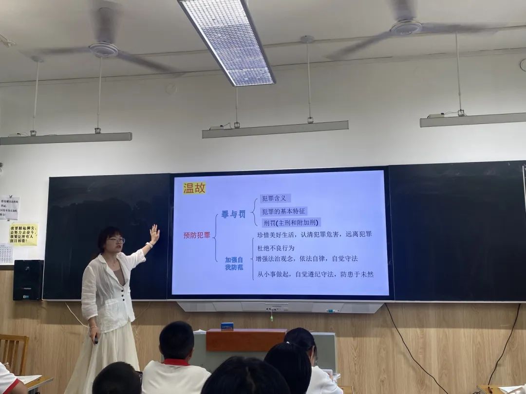 篤實好學丨學會溫故 收獲新知