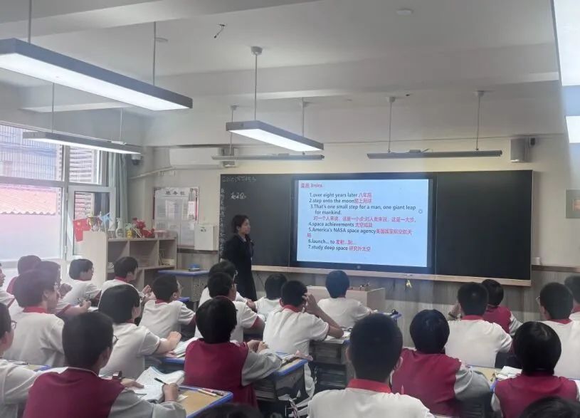 篤實好學丨學會溫故 收獲新知