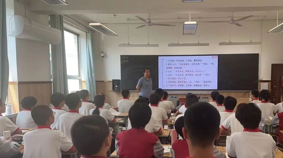 篤實好學丨學會溫故 收獲新知