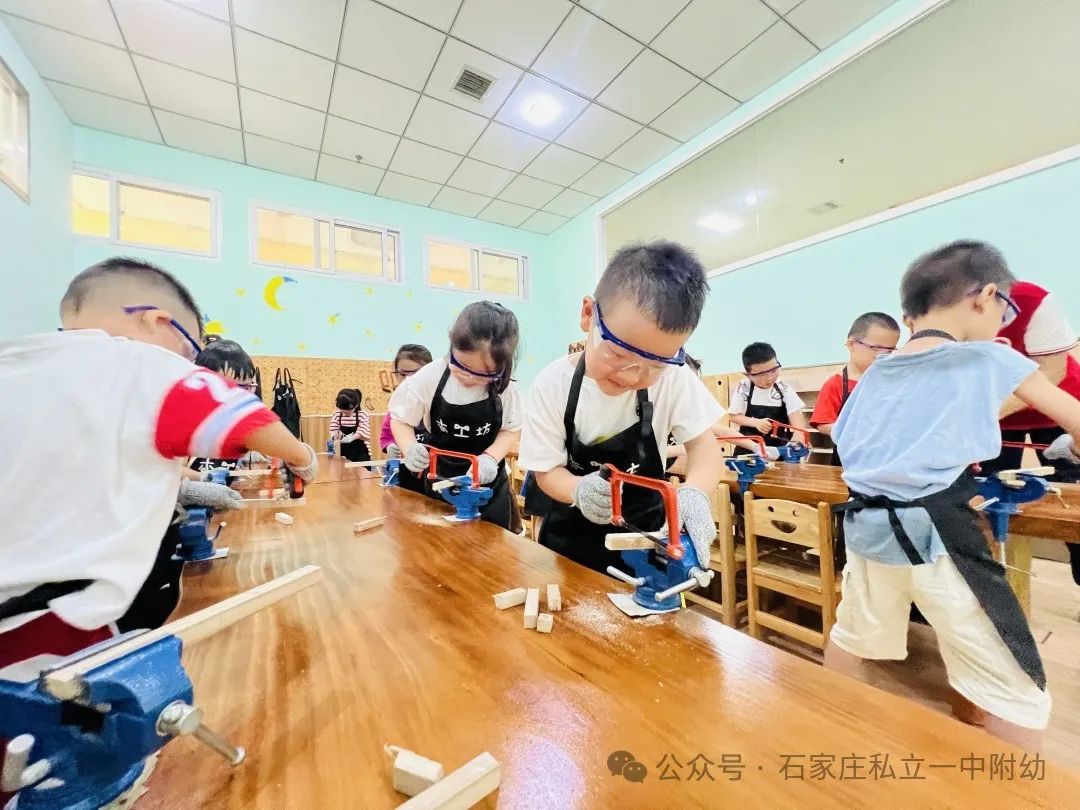 【好消息】 秋季小班擴(kuò)班啦！