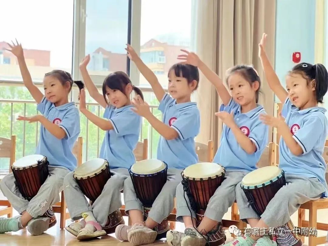 【好消息】 秋季小班擴(kuò)班啦！