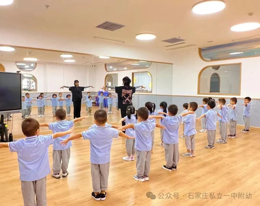 【好消息】 秋季小班擴(kuò)班啦！