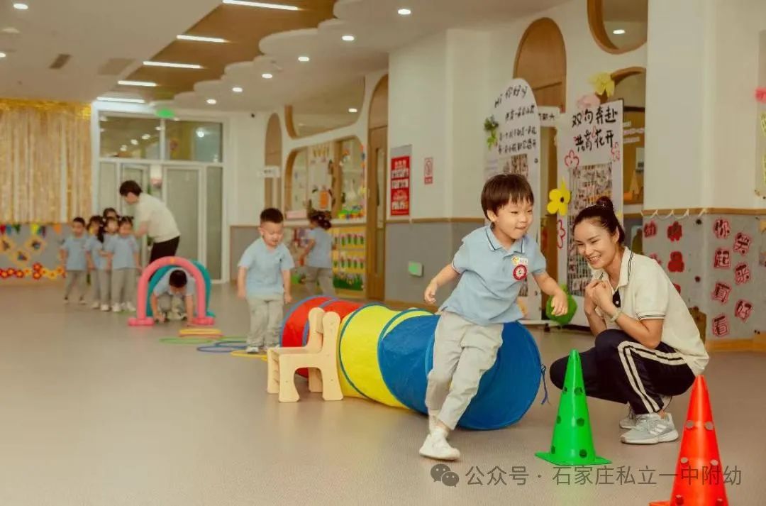 【好消息】 秋季小班擴(kuò)班啦！