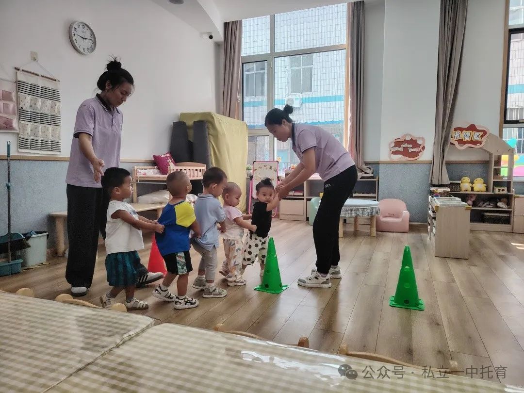 【寶龍托育】親子體驗課火熱報名中