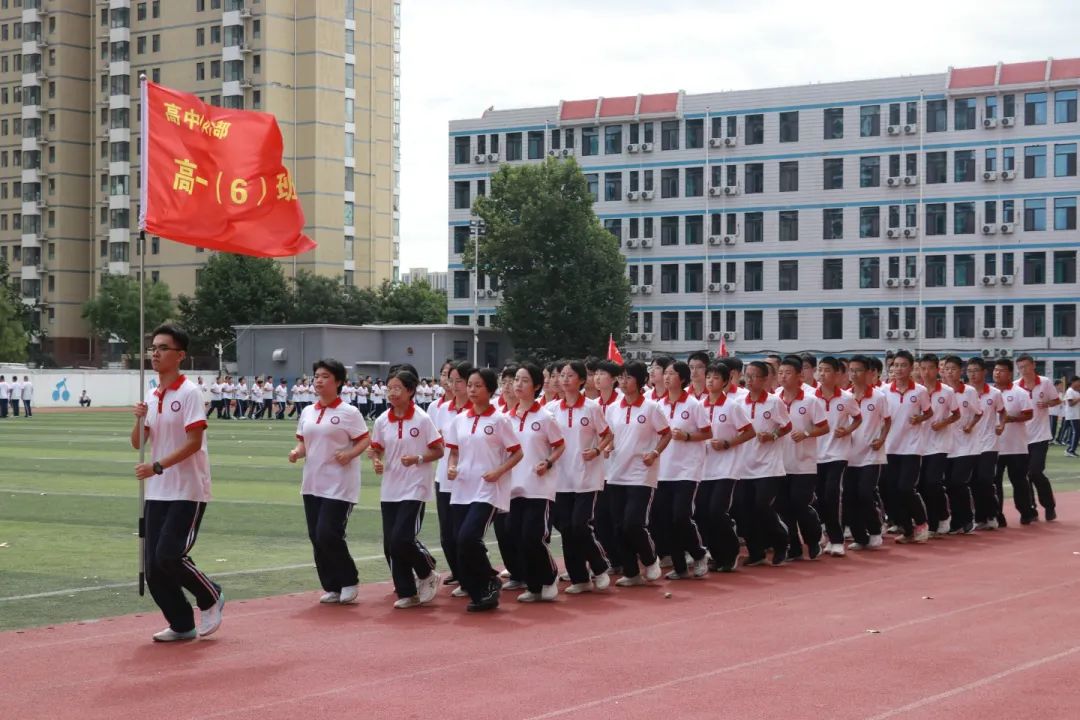 狀態(tài)滿滿！一起解鎖新生滿格狀態(tài)吧！