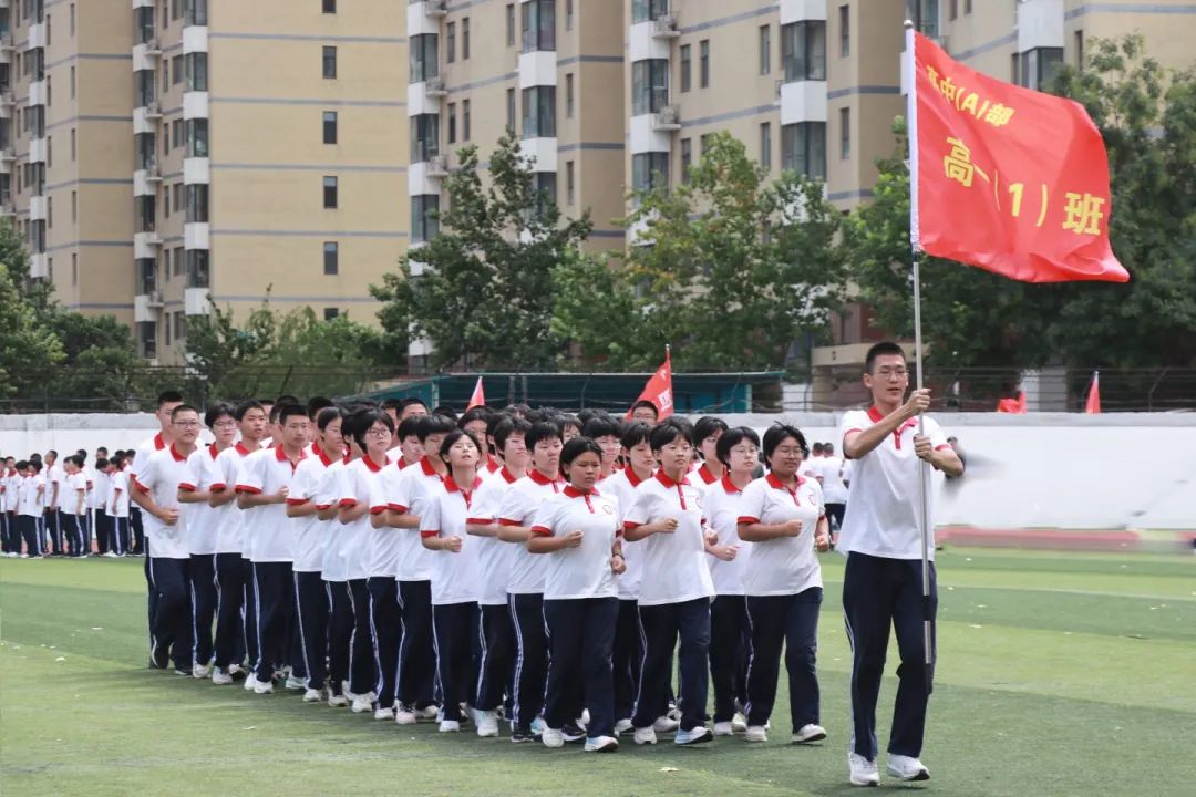狀態(tài)滿滿！一起解鎖新生滿格狀態(tài)吧！
