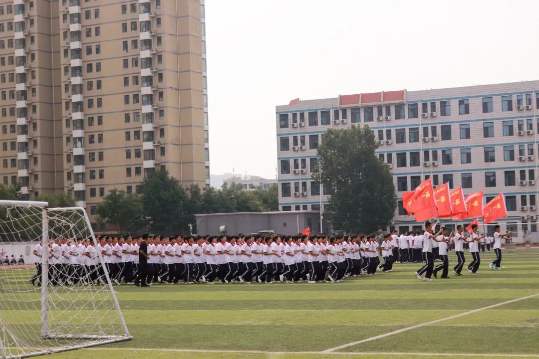 狀態(tài)滿滿！一起解鎖新生滿格狀態(tài)吧！