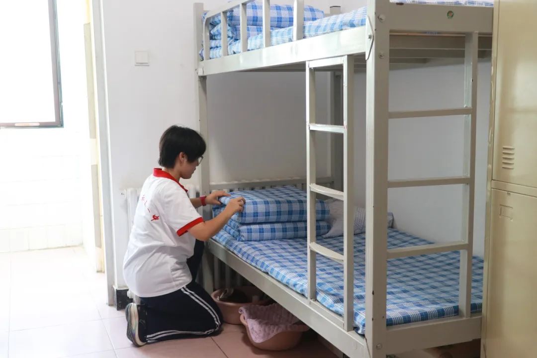 狀態(tài)滿滿！一起解鎖新生滿格狀態(tài)吧！