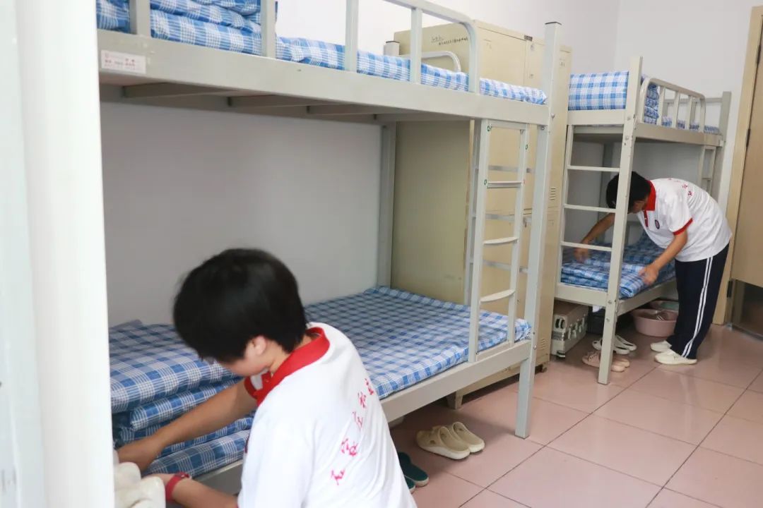 狀態(tài)滿滿！一起解鎖新生滿格狀態(tài)吧！