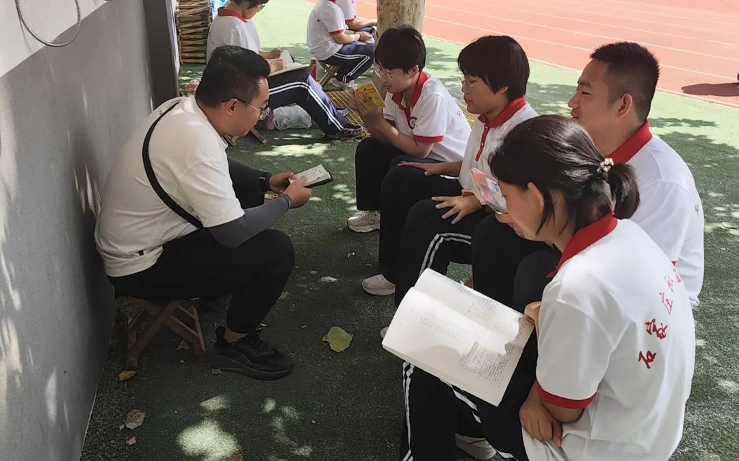 狀態(tài)滿滿！一起解鎖新生滿格狀態(tài)吧！
