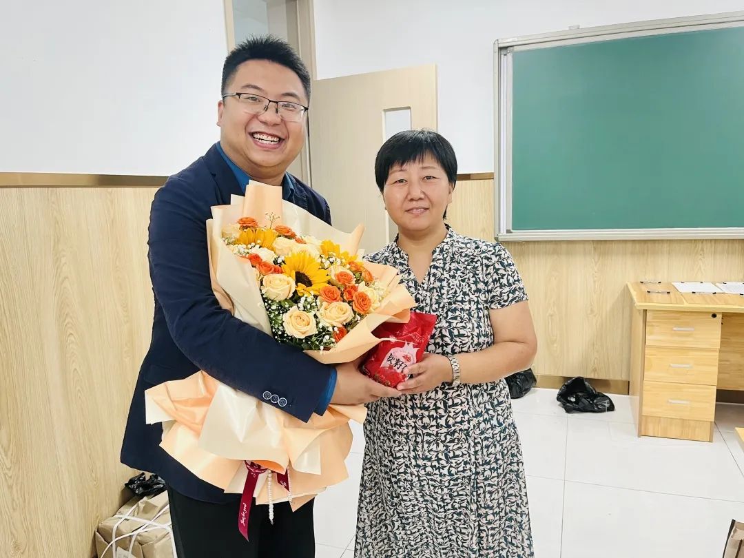 【立小?教師節(jié)】桃李滿園芳 九月謝師恩 | 老師，我想對您說......