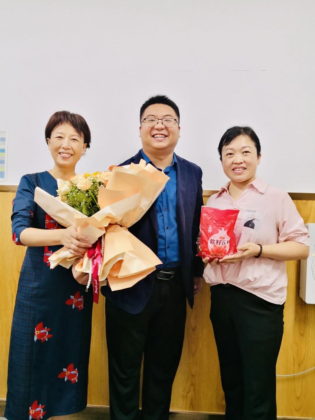 【立小?教師節(jié)】桃李滿園芳 九月謝師恩 | 老師，我想對您說......