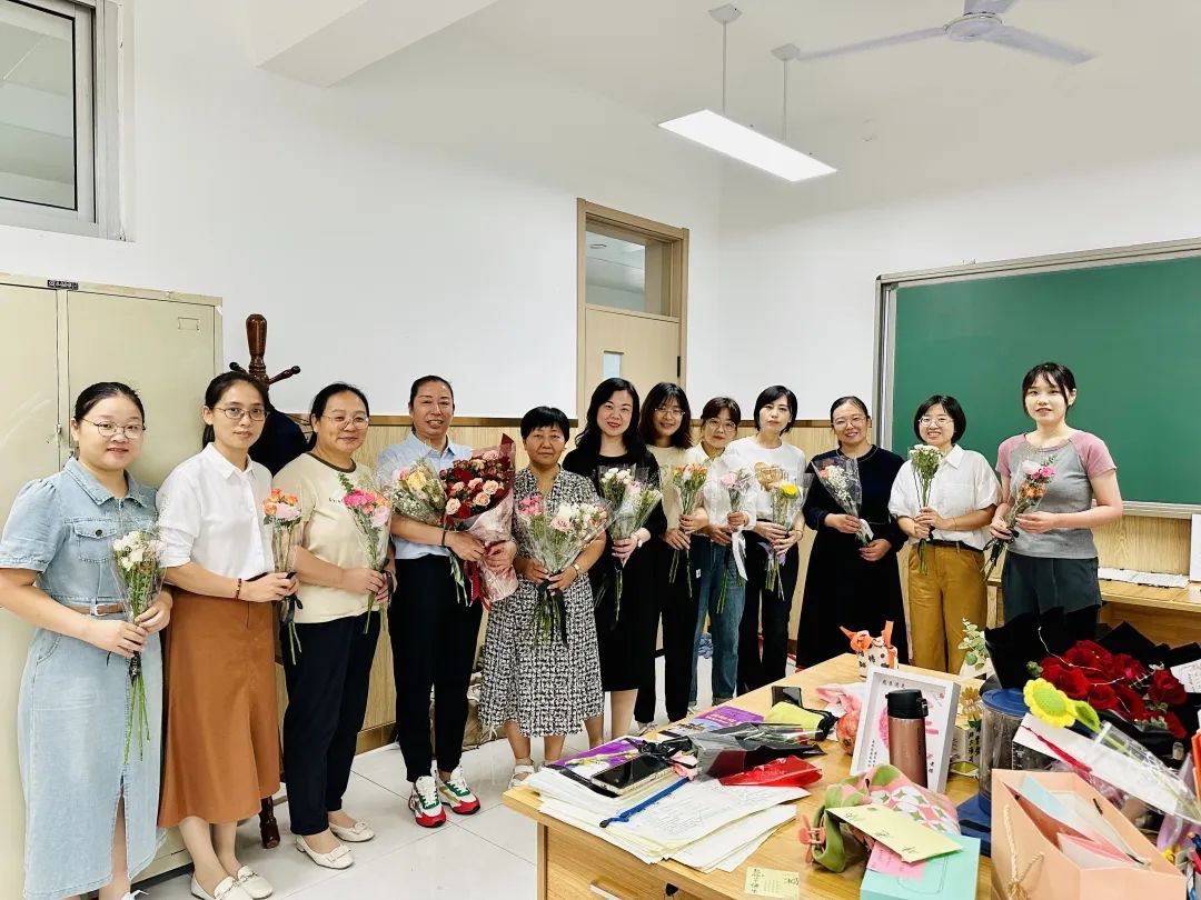 【立小?教師節(jié)】桃李滿園芳 九月謝師恩 | 老師，我想對您說......