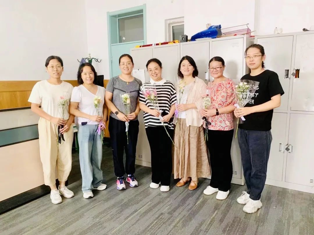 【立小?教師節(jié)】桃李滿園芳 九月謝師恩 | 老師，我想對您說......
