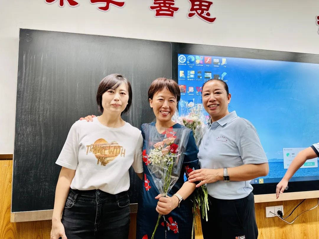 【立小?教師節(jié)】桃李滿園芳 九月謝師恩 | 老師，我想對您說......