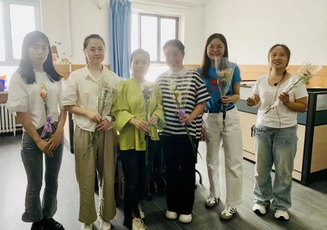 【立小?教師節(jié)】桃李滿園芳 九月謝師恩 | 老師，我想對您說......
