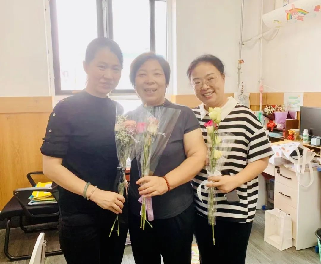 【立小?教師節(jié)】桃李滿園芳 九月謝師恩 | 老師，我想對您說......