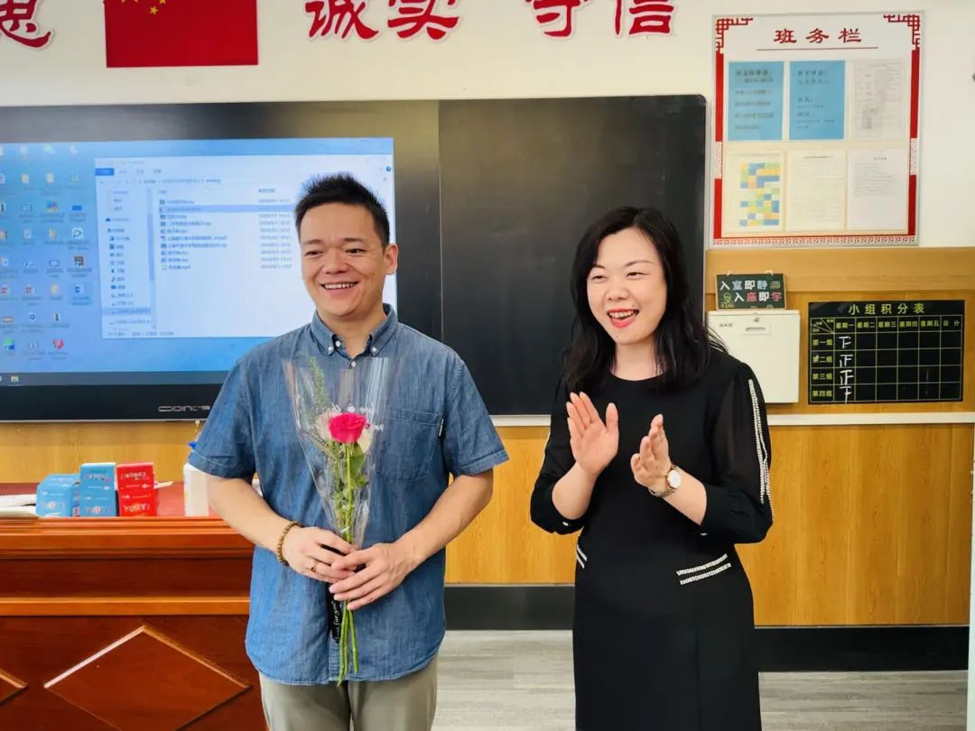 【立小?教師節(jié)】桃李滿園芳 九月謝師恩 | 老師，我想對您說......
