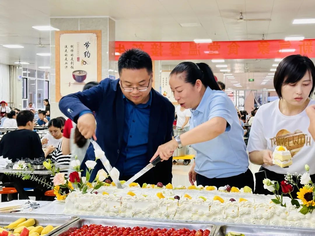 【立小?教師節(jié)】桃李滿園芳 九月謝師恩 | 老師，我想對您說......