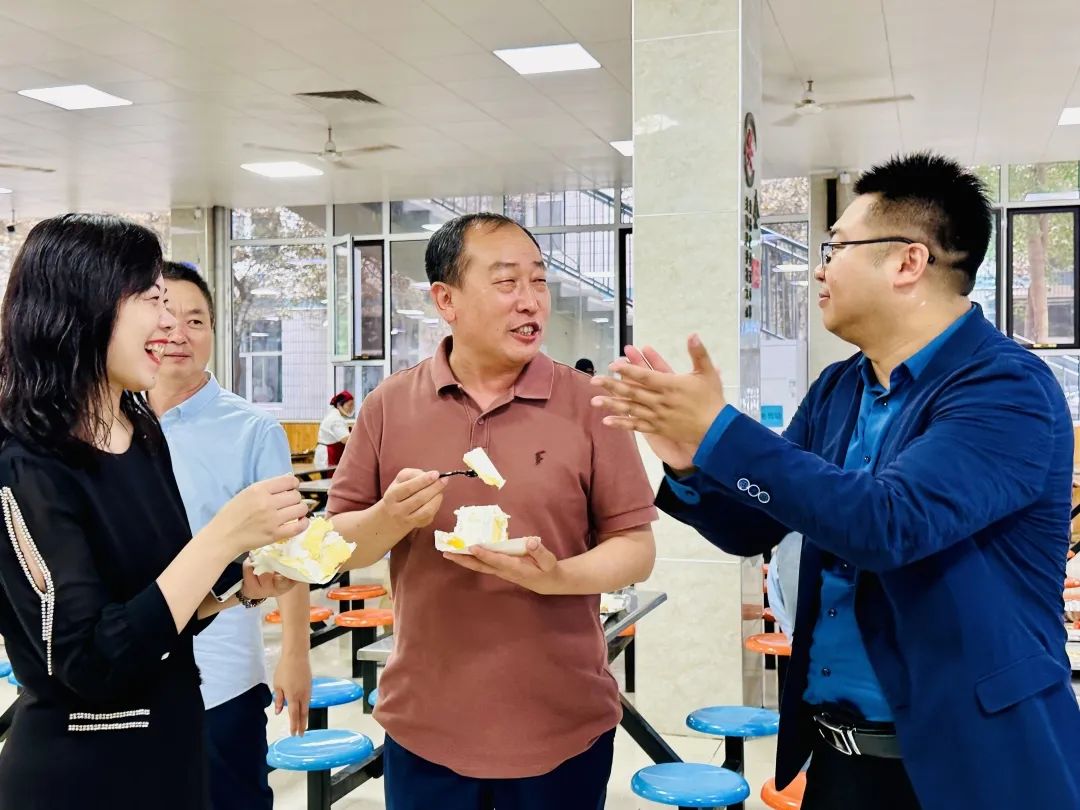 【立小?教師節(jié)】桃李滿園芳 九月謝師恩 | 老師，我想對您說......