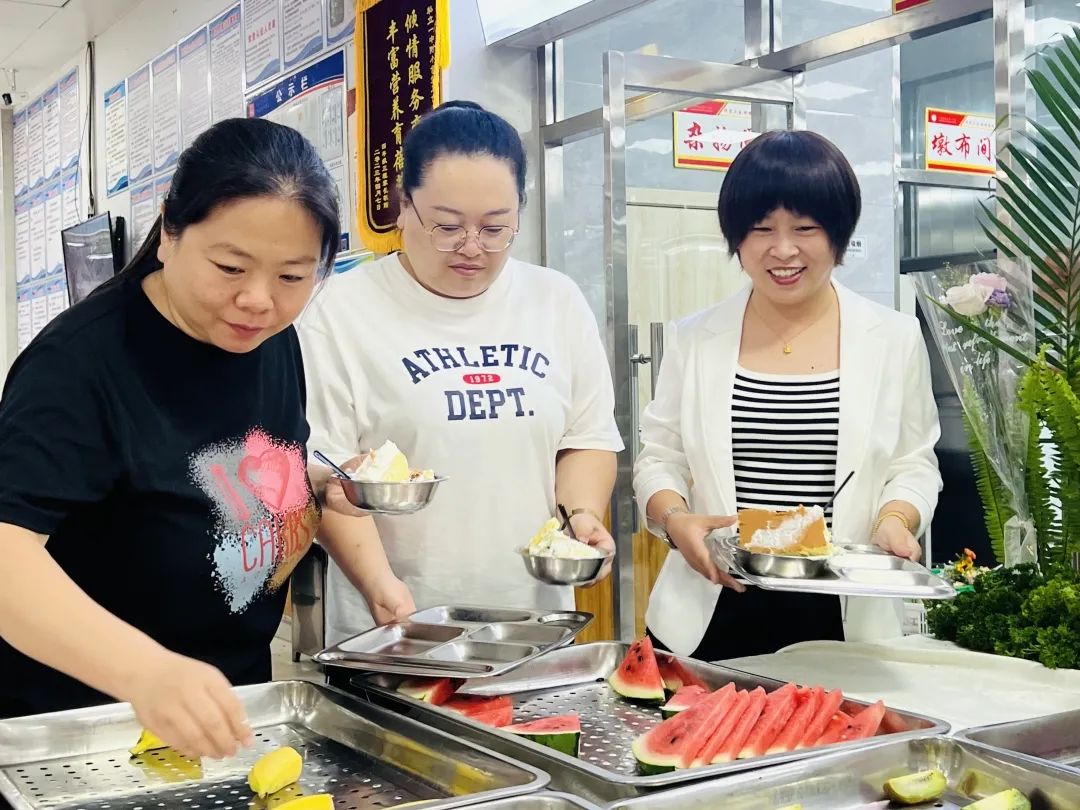 【立小?教師節(jié)】桃李滿園芳 九月謝師恩 | 老師，我想對您說......