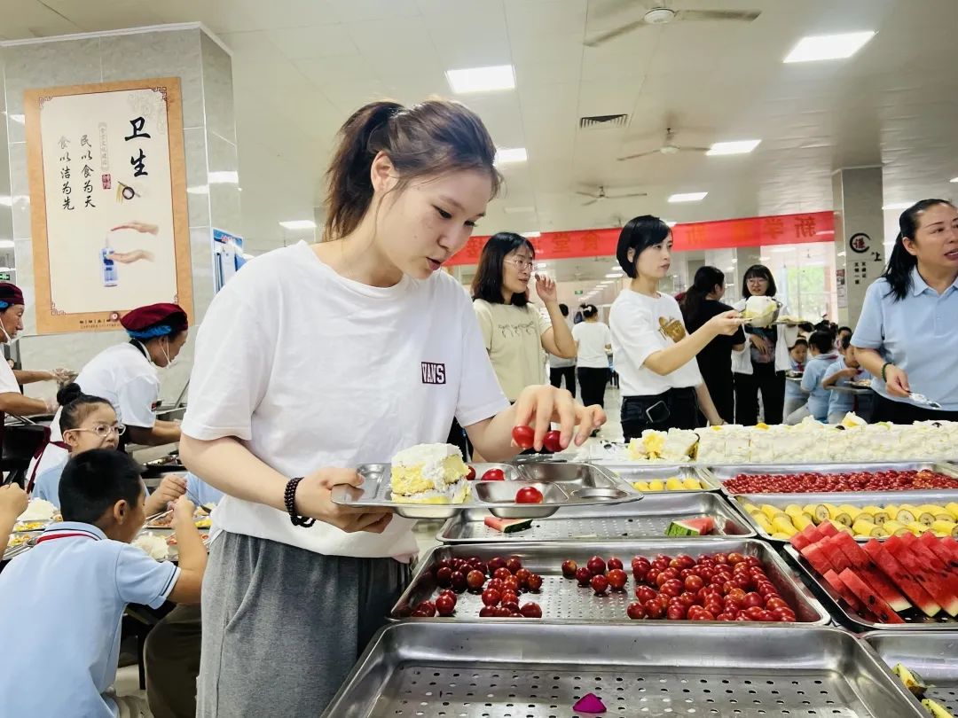 【立小?教師節(jié)】桃李滿園芳 九月謝師恩 | 老師，我想對您說......