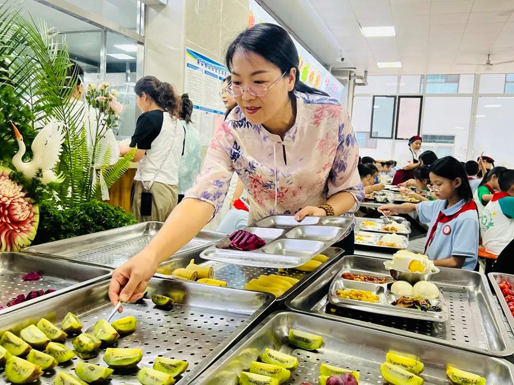 【立小?教師節(jié)】桃李滿園芳 九月謝師恩 | 老師，我想對您說......