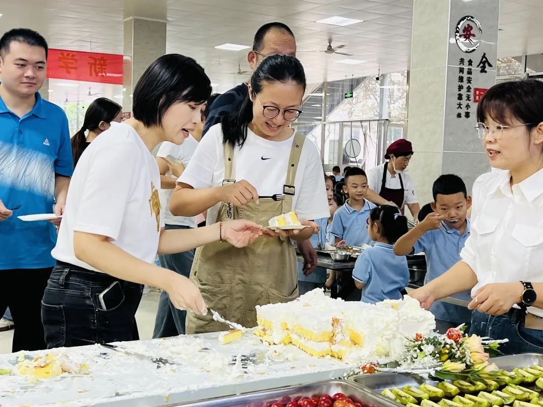 【立小?教師節(jié)】桃李滿園芳 九月謝師恩 | 老師，我想對您說......