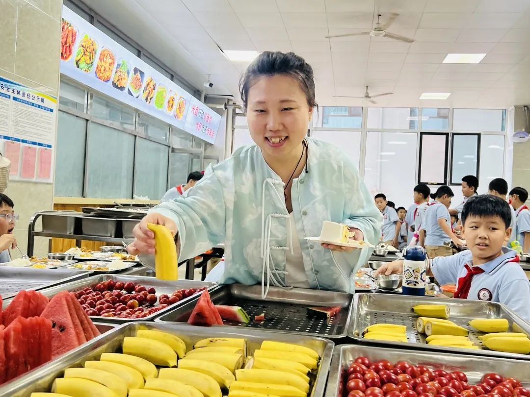 【立小?教師節(jié)】桃李滿園芳 九月謝師恩 | 老師，我想對您說......