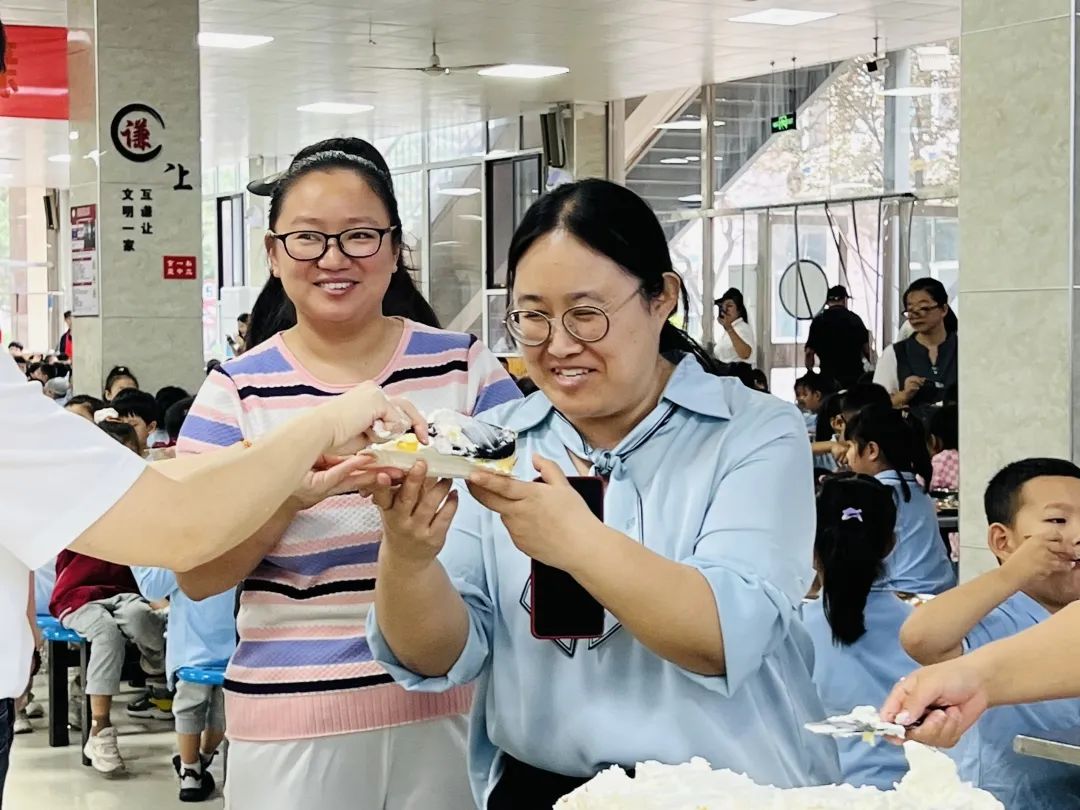 【立小?教師節(jié)】桃李滿園芳 九月謝師恩 | 老師，我想對您說......