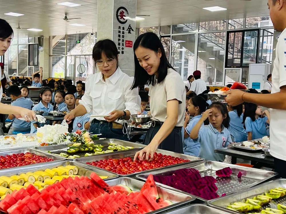 【立小?教師節(jié)】桃李滿園芳 九月謝師恩 | 老師，我想對您說......