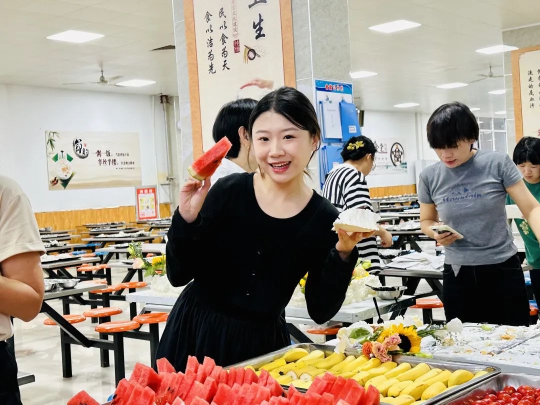 【立小?教師節(jié)】桃李滿園芳 九月謝師恩 | 老師，我想對您說......