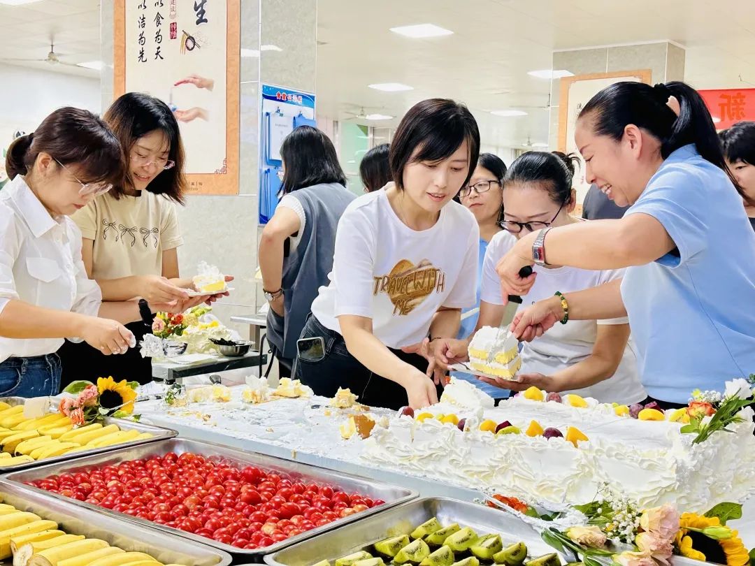 【立小?教師節(jié)】桃李滿園芳 九月謝師恩 | 老師，我想對您說......