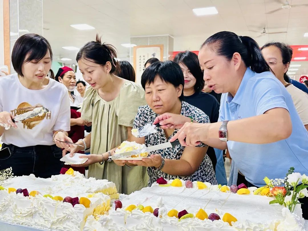 【立小?教師節(jié)】桃李滿園芳 九月謝師恩 | 老師，我想對您說......