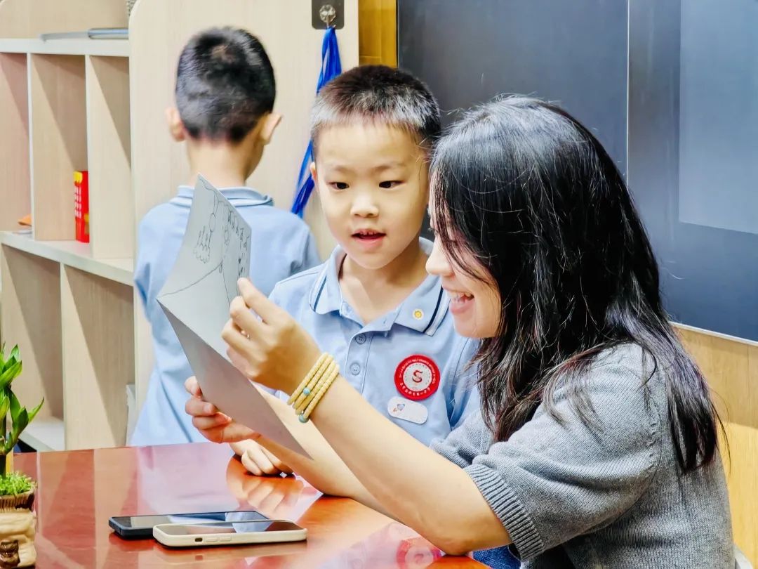 【立小?教師節(jié)】桃李滿園芳 九月謝師恩 | 老師，我想對您說......
