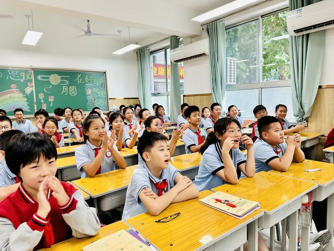 【立小?教師節(jié)】桃李滿園芳 九月謝師恩 | 老師，我想對您說......