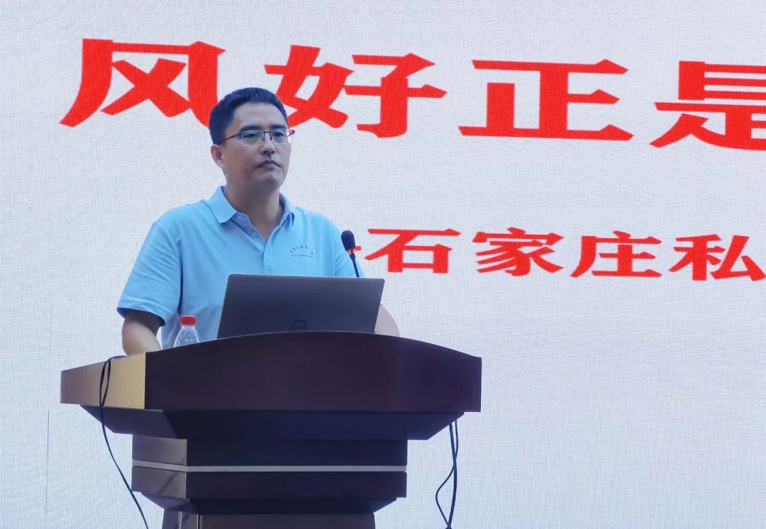 征程萬(wàn)里少年行 奮楫逐浪天地寬丨奮戰(zhàn)高三，我們來(lái)了！