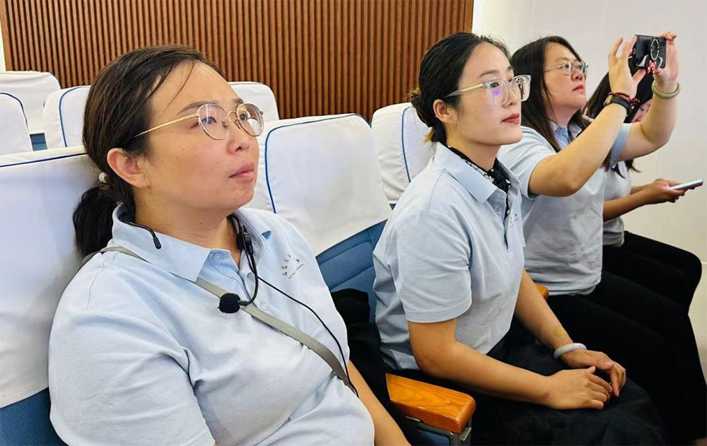 【立小?家校同心圓】見(jiàn)面吧！赴一場(chǎng)浪漫的銜接之約