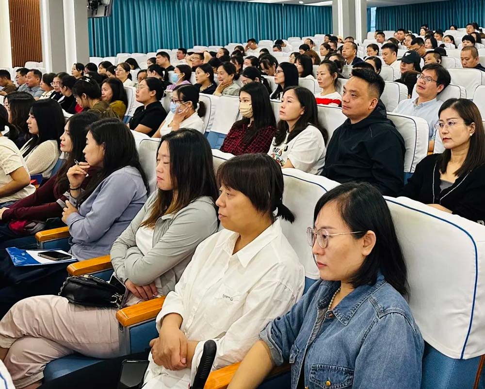 【立小?家校同心圓】見(jiàn)面吧！赴一場(chǎng)浪漫的銜接之約